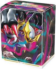 Pokemon Card Game Deck Case Giratina