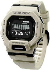 Casio G-Shock GBD-200UU-9 Men's Watch, Overseas Model