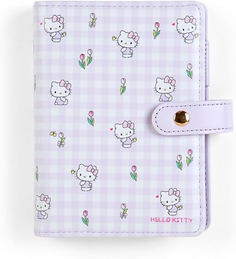 Sanrio 2024 704440 Hello Kitty Personal Organizer