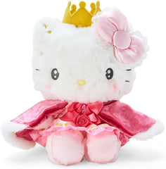 Sanrio 082236 Hello Kitty Plush Toy (My No. 1)