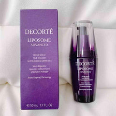 KOSÉ COSME DECORTE Liposomal Advanced Repair Serum 30mL Essence