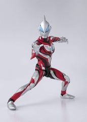 S.H. Figuarts Ultraman Geed Primitive, Approx. 5.9 inches (150 mm), ABS   PVC, Pre-painted Action Figure