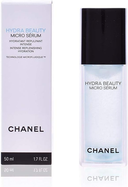 Chanel Hydra Beauty Micro Serum 50ml Parallel Import