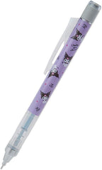 Sanrio Chromi MONO Mechanical Pencil with Eraser MONOgraph (Monograph)