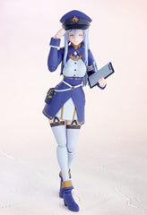 S.H. Figuarts BAS61878 Vladyrena Mirise Approx. 5.5 inches (140 mm), PVC   ABS, Pre-painted Action Figure