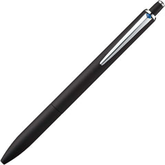 Mitsubishi Pencil Oil Ballpoint Pen Jetstream Prime BLACK 0.7 KNOCK TYPE easy to write about SXN220007.24