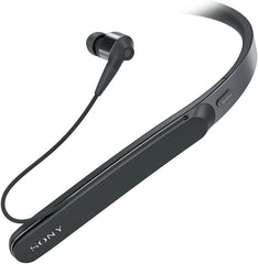 Sony WI-1000X Wireless Noise-Cancelling Earphones blk