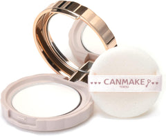 Can Makeup Medicated Secret Beauty Powder M01 Clear 5g Rough Skin Acne 24h medicinal skin care powder OK