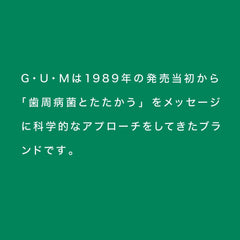 (Amazon.co.jp Exclusive Product) (GUM) Gum Dental Brush #191 Regular 3 Row Ultra Compact Head, 6 Pack (Quantity Limited), 2 Soft Toothpicks Included