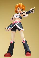 S.H. Figuarts Cure Black