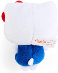 Sanrio 277169 Hello Kitty Mascot Holder (Sanrio Convenience Store Collection)