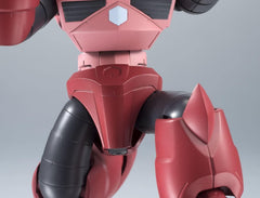 Robot Spirits Side MS Mobile Suit Gundam MSM-07S Char Dedicated Zugok Version, A.N.I.M.E. Approx. 5.1 inches (130 mm), ABS   PVC Pre-painted Action Figure