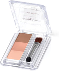 [Japanese Eyebrow] Can Make Mix Eyebrow 09 Peach Tea Brown COLOR EYEBROW NOSE SHADOW POWDER EYEBROW