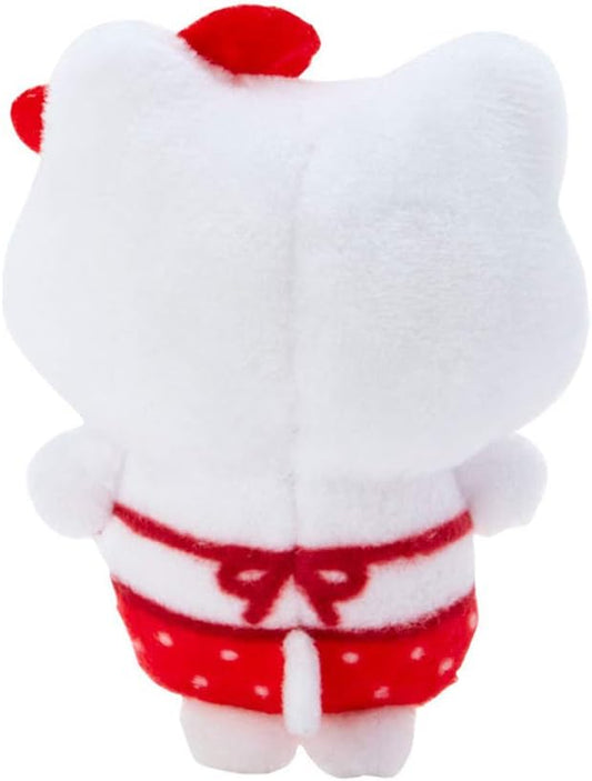 Sanrio Hello Kitty Mini Plush Toy (Atsute Plush)