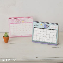 Sanrio My Melody Ring Calendar 2024 699624