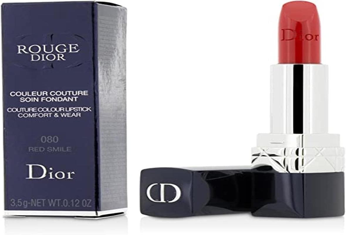 Christian Dior Lipstick Rouge Dior #080