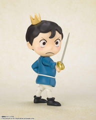 S.H. Figuarts King Ranking Bodge   Kage, Approx. 3.5 inches (90 mm), PVC   ABS, Pre-painted Action Figure