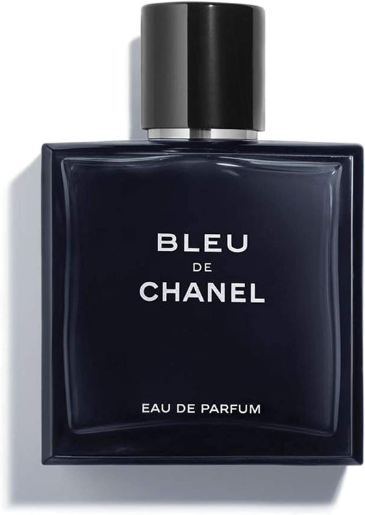 CHANEL CHANEL Bleu de Chanel Eau de Parfum 50ml EDP SP Parallel Import 50ml (x 1)