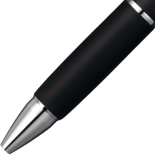 Mitsubishi Pencil Multifunction Pen Jetstream 2 10.5 Black easy to write about MSXE380005.24