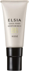 ELSIA Elsia Platinum Quick Finish BB Beauty Polish Hari BB Cream 02 Standard Skin Color, 1.3 oz (35 g) (x1)