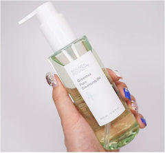 Green Tea Pure Cleansing Oil