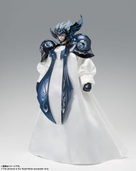 Saint Cloth Myth EX Saint Seiya, God of Death, Tanatos, Approx. 7.1 inches (180 mm), ABS   PVC   Die Cast Pre-painted Action Figure