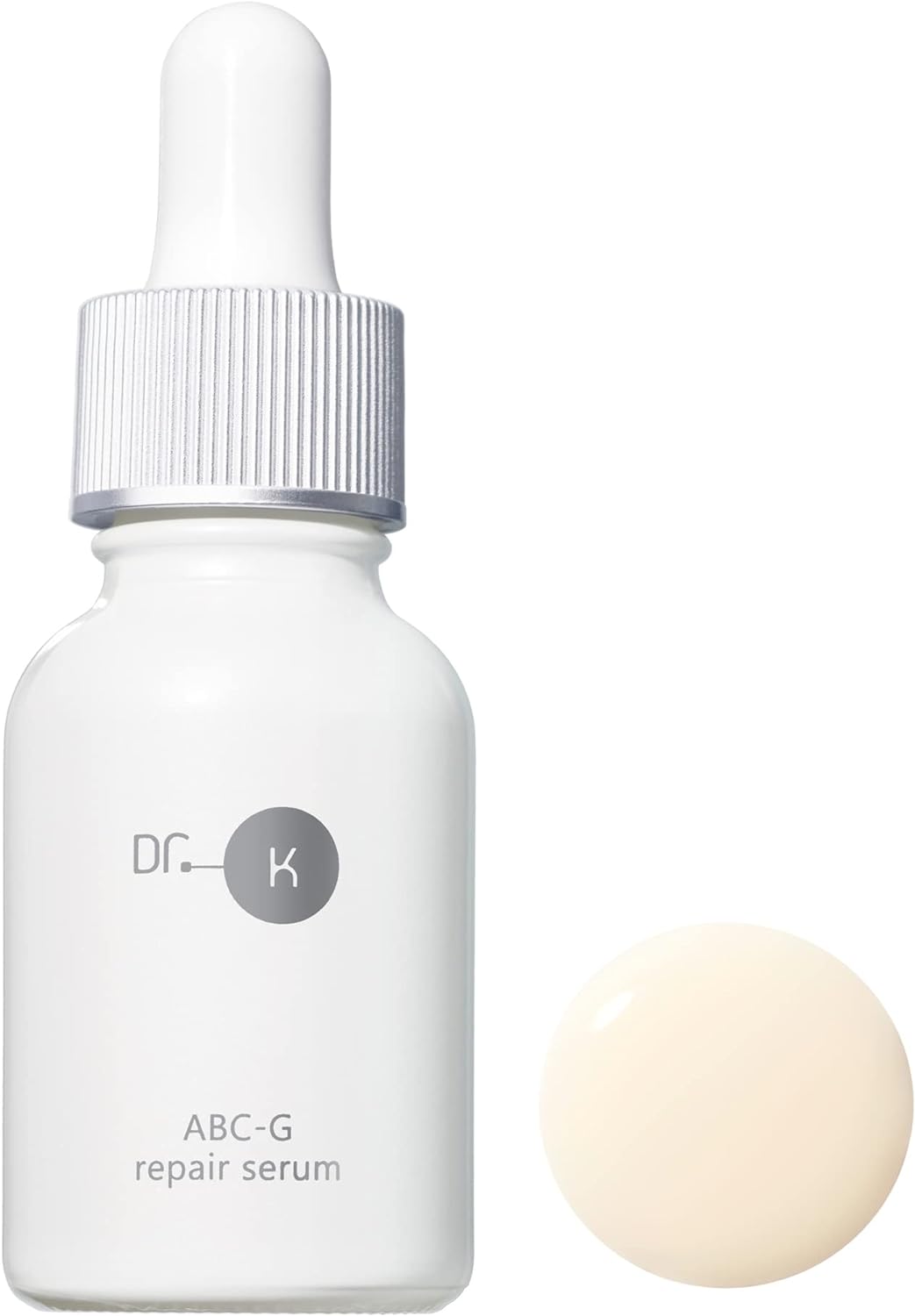 Dr. K ABC-G Repair Serum Retinol, Vitamin A, Aging Care, Hari