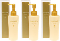 Colarich Moist Up Cleansing Shimoine Part lk Q'sai