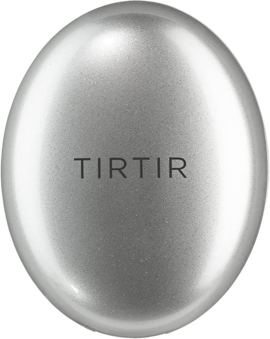 TIRTIR Mask Fit Mini Cushion Tiltil Mask Fit Mini Cushion, Main Unit, 0.2 oz (4.5 g) (AURA 21N)