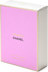 CHANEL CHANCE Eau De Tendure Eau De Parfum 1.7 fl oz (50 ml) Cosmetics, Cosmetics, Perfume, Fragrance (No Name, Chance)