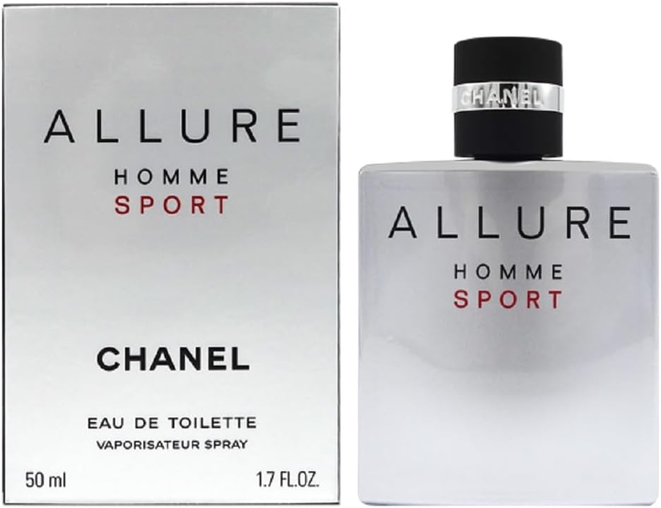 Chanel Chanel aryu-ru omu Sports o-doxu Artois Let (ヴxaporizata-) 50ml parallel import goods