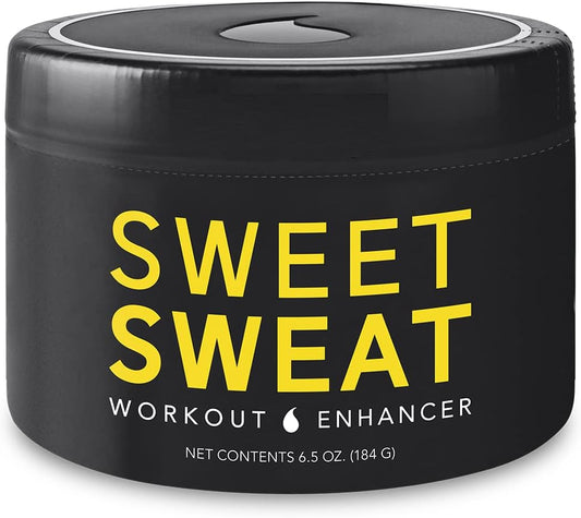 SWEET SWEAT Sweet Sweat 6.5oz