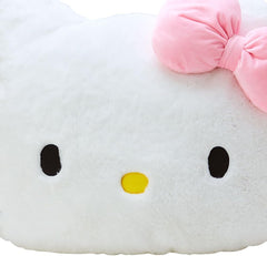 Sanrio Hello Kitty Face Cushion M 272655