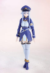 S.H. Figuarts BAS61878 Vladyrena Mirise Approx. 5.5 inches (140 mm), PVC   ABS, Pre-painted Action Figure