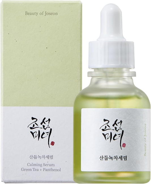 Beauty of Joseon Gentle Serum: Green Tea + Panthenol