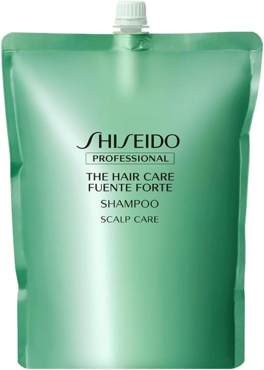 Shiseido Professional Fuente Forte Shampoo 1800ml Refill