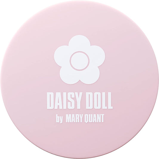 DAISY DOLL by MARY QUANT Loose Powder 03 Semi-Mat with Natural Coverage Without Thick Coating