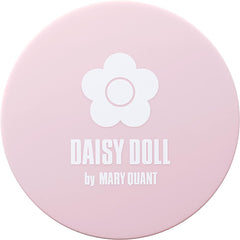 DAISY DOLL by MARY QUANT Loose Powder 03 Semi-Mat with Natural Coverage Without Thick Coating