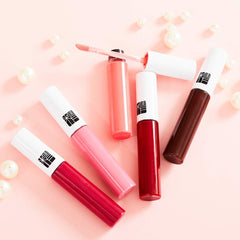 RACE Shojin Cosmetics Lip Gloss Made in Japan Vegan Cosmetics / Halal Cosmetics (01)