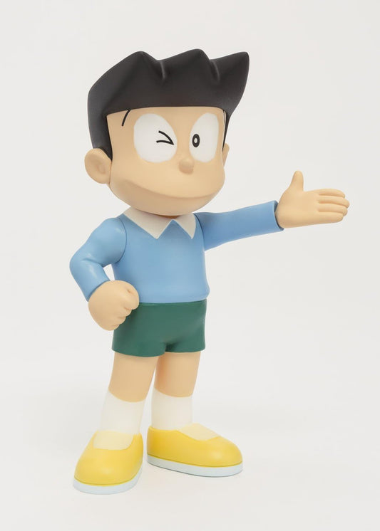 Figuarts ZERO Doraemon Suneo Honekawa approx. 110mm PVS ABS painted movable figure