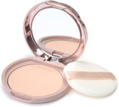 Can Make Marshmallow Finish Powder (Pink Package) ML 10.0g Matte Light Oakle face powder light oak