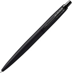 PARKER PARKER ballpoint pen oily Jotter XL Monochrome Black BT 2122657 Authorized Import