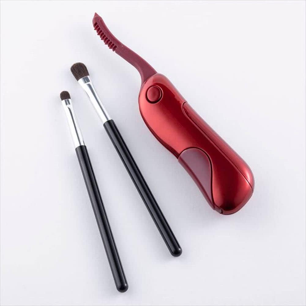 Kai Corporation Special Set of Eye Makeup Tools