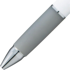 Mitsubishi Pencil Multifunction Pen Jetstream 4 10.7 White easy to write about MSXE510007.1