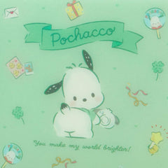 Sanrio Pochacco Pocket Album for Cheki (Enjoy Idol)