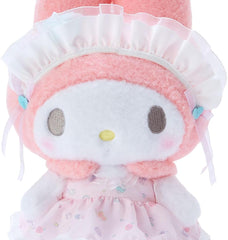 Sanrio 399477 My Melody Plush Toy (Meringue Party)