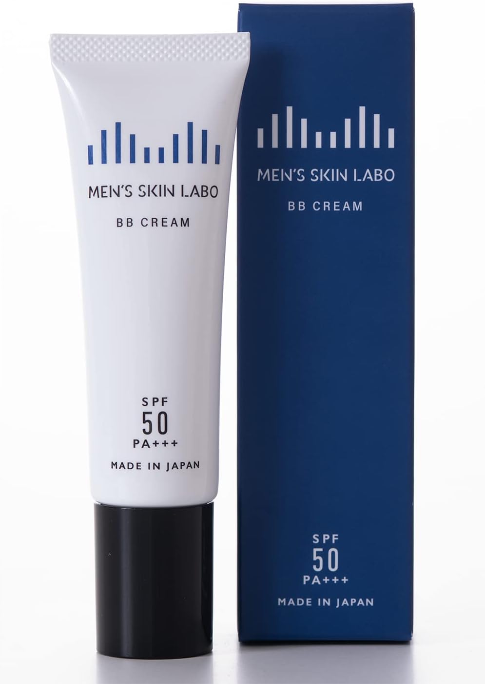 5 in 1 Multi-functional Base Cream: For Acne Scars and Scar Points, BB Cream, Men's Skin Lab SPF 50 PA+++ Beauty Ingredients Formulated