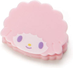 My Melody 923290 Mini Clip Set (Mini Face)