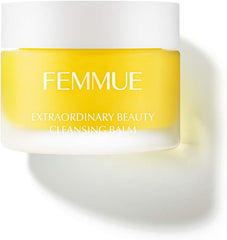 FEMMUE Beauty Cleansing Balm, Makeup Remover, Face Wash, Genuine Product, Neroli