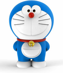 Figuarts Zero Doraemon (STAND BY ME Doraemon 2), Approx. 4.3 inches (110 mm), ABS, Pre-painted Complete Figure